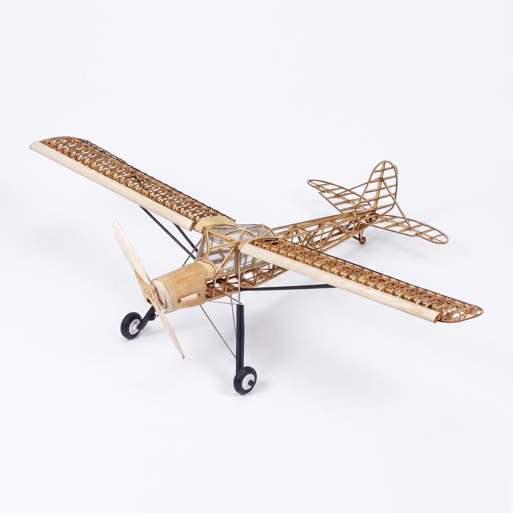 FI-156 Kit de Modelo Vintage d - Model Kit Airplane avaliação e preço