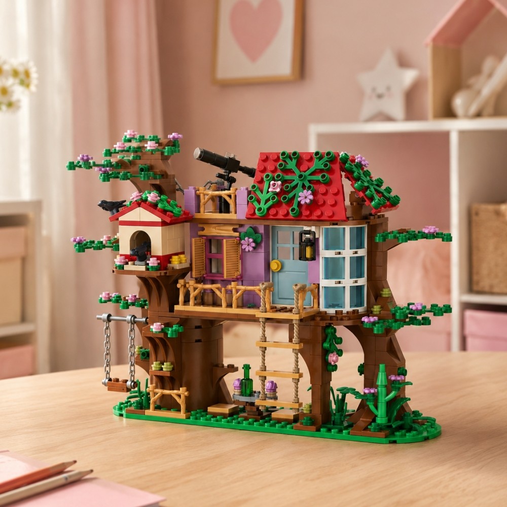 462 peças Conjunto de Blocos d - Lego Set City avaliação e preço