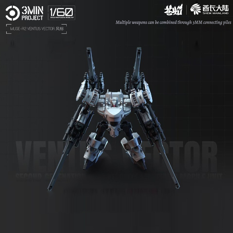 Sheik continental anime robô g - Model Kit Kshatriya avaliação e preço