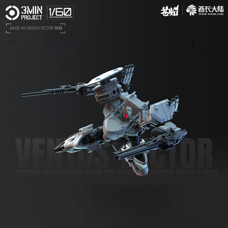 Sheik continental anime robô g - Model Kit Kshatriya avaliação e preço