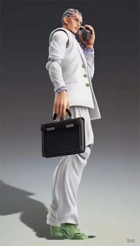 Anime jojo's bizarre adventure - Model Kit Jojo avaliação e preço