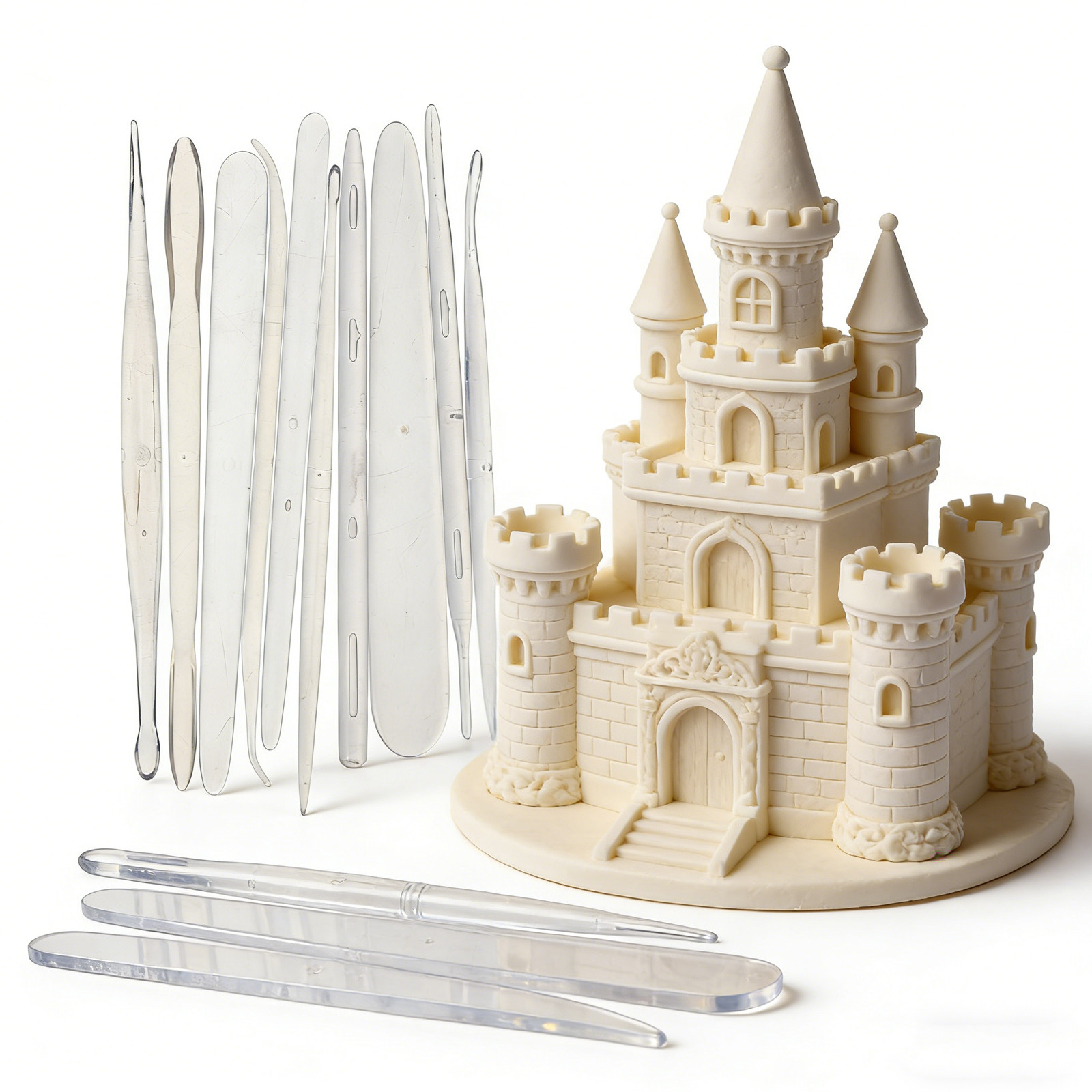 Conjunto de Ferramentas para E - Model Kit Tools avaliação e preço