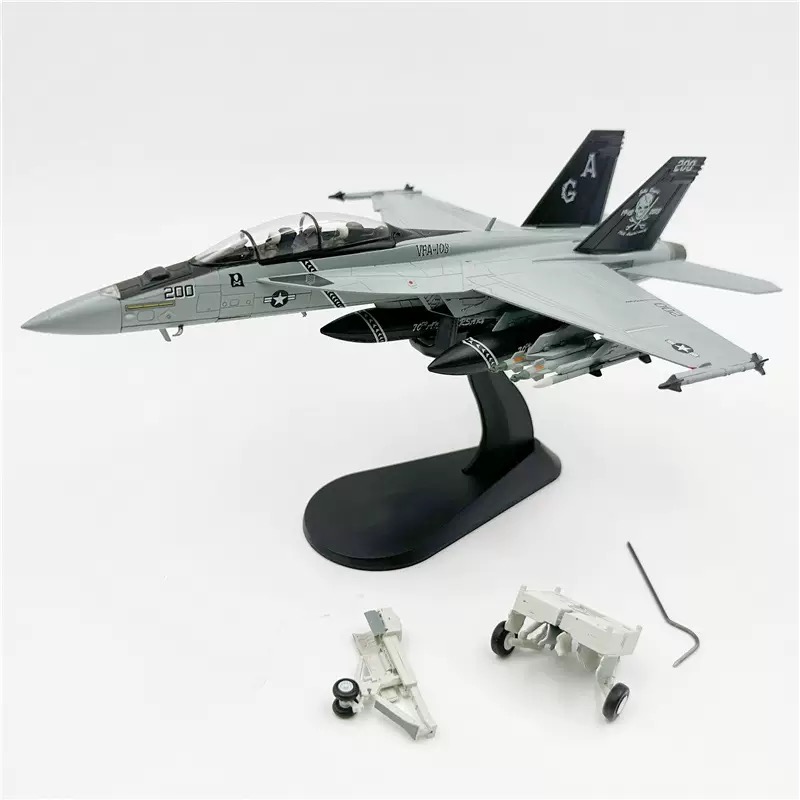 Modelo de Avião Militar em Esc - Model Kit Airplane avaliação e preço
