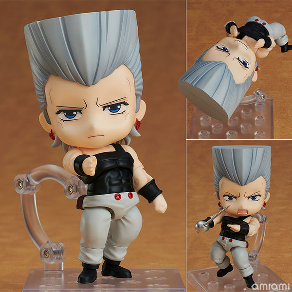10cm JoJo's Bizarre Adventure  - Model Kit Jojo avaliação e preço