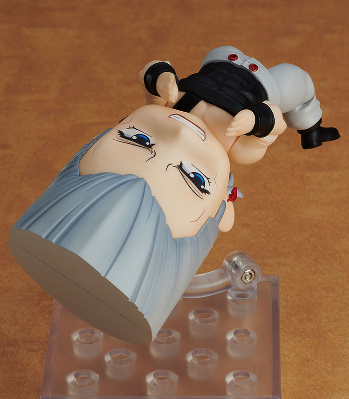 10cm JoJo's Bizarre Adventure  - Model Kit Jojo avaliação e preço