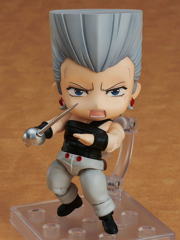 10cm JoJo's Bizarre Adventure  - Model Kit Jojo avaliação e preço