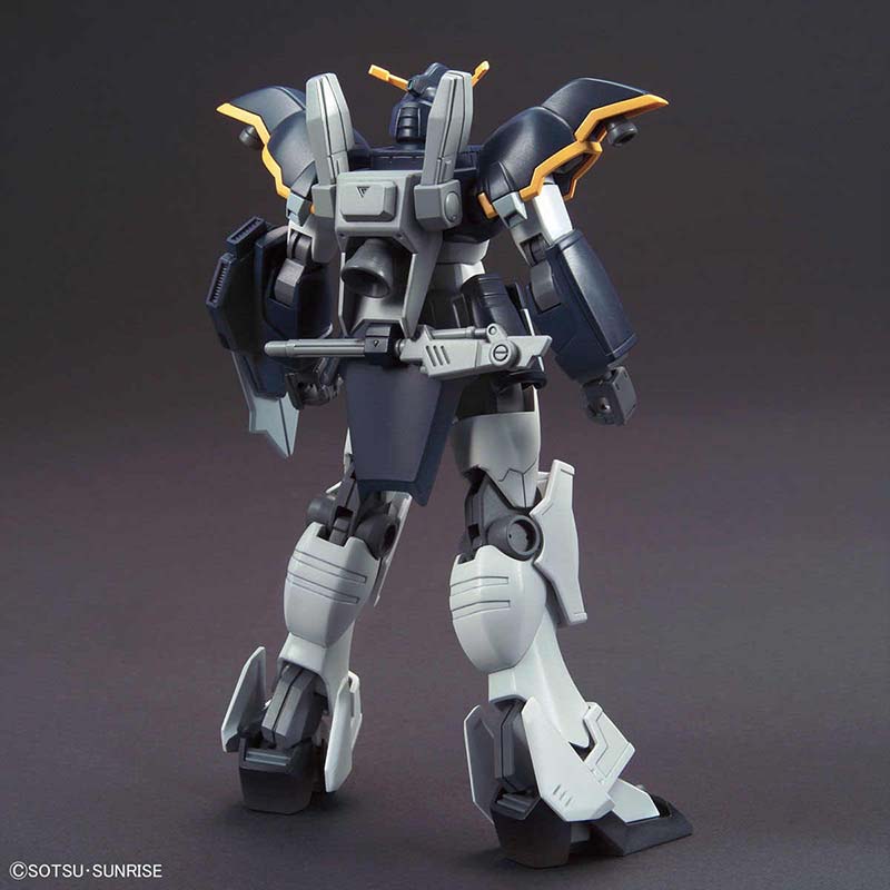 Bandai HG 1/144 Wing Zero Deat - Model Kit Gundam Mg avaliação e preço