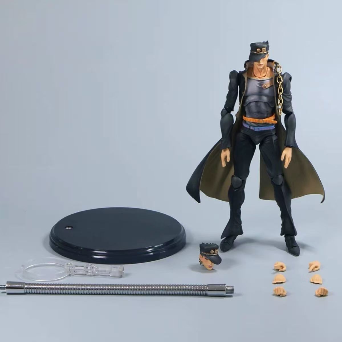 Figuras de Ação Anime Star Pla - Model Kit Jojo avaliação e preço