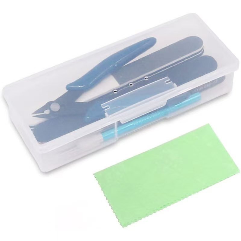 Kit de Ferramentas para Modeli - Model Kit Tools avaliação e preço