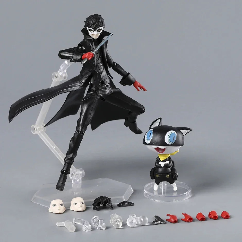 Coleção Joker & Morgana: Bonec - Model Kit Final Fantasy avaliação e preço