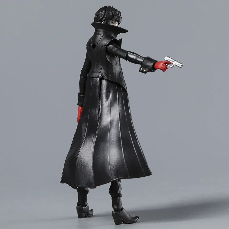 Coleção Joker & Morgana: Bonec - Model Kit Final Fantasy avaliação e preço