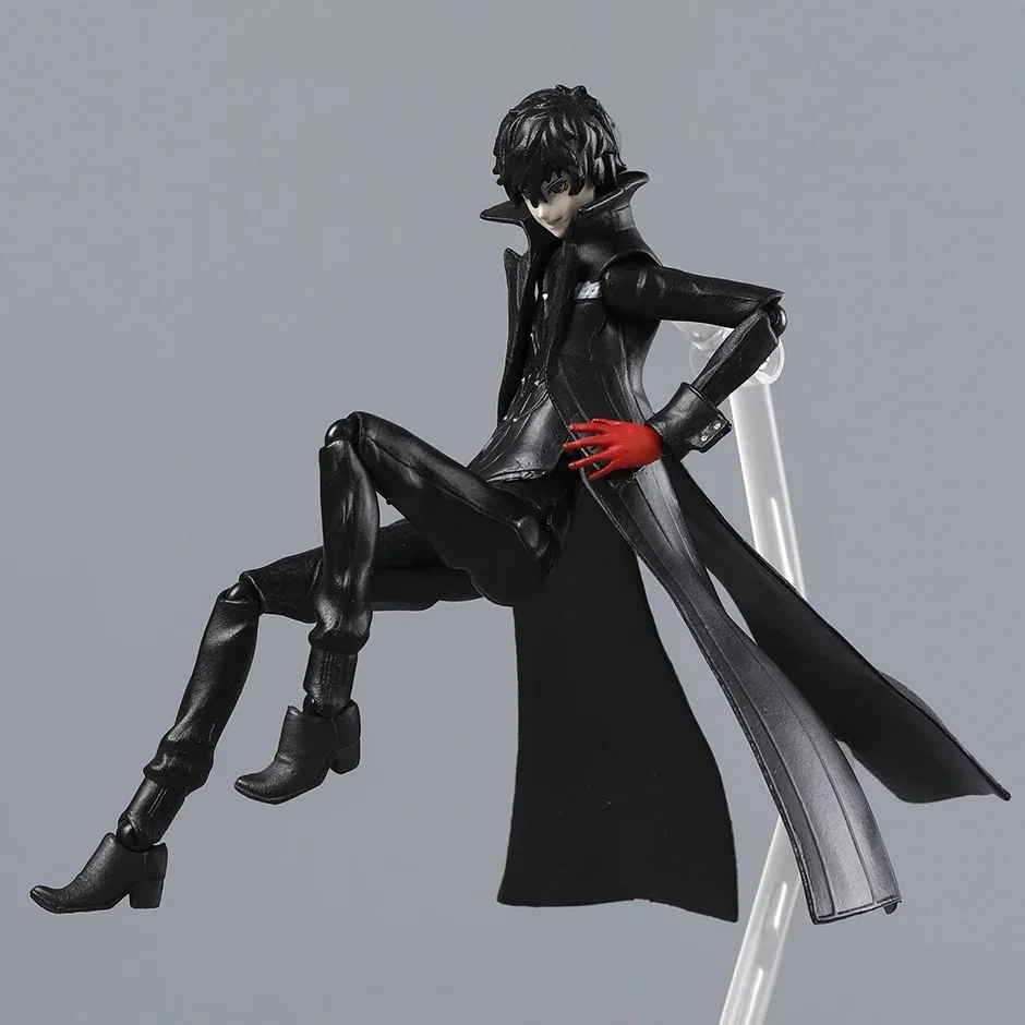Coleção Joker & Morgana: Bonec - Model Kit Final Fantasy avaliação e preço