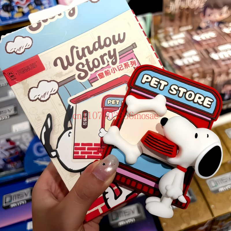 Ímã de Geladeira Snoopy Peanut - Model Kitchen Set Pvc avaliação e preço