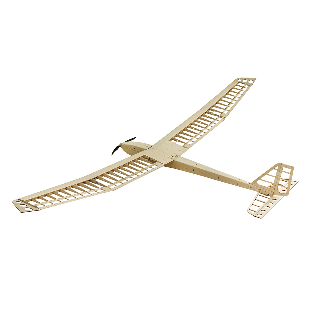 Aviões RC Cortados a Laser em  - Model Kit Airplane avaliação e preço