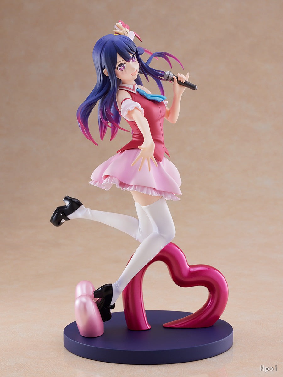 【FS】Coleção original de presen - Model Kit Oshi No Ko avaliação e preço