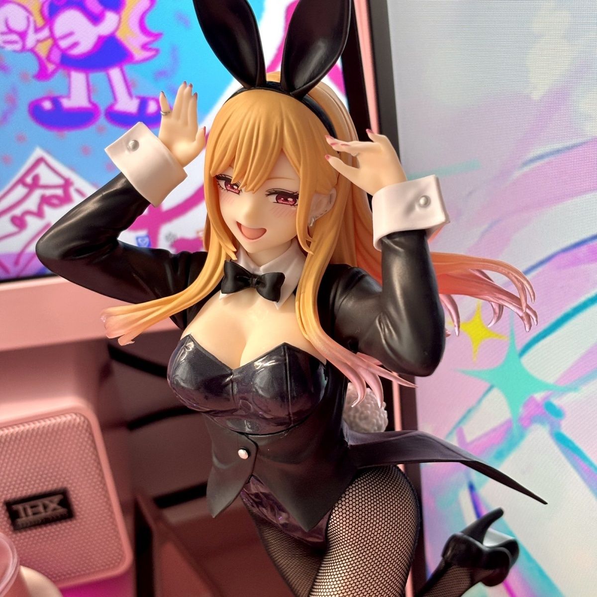 2026 Nova Figura Colecionável  - Model Kit Oshi No Ko avaliação e preço