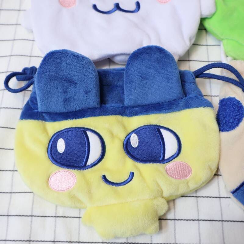 Nova Bolsa de Armazenamento co - Bandai Model Tamagotchi avaliação e preço