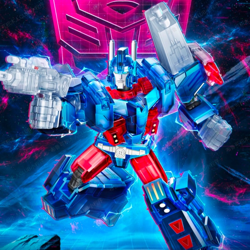 Original Blokees Transformers  - Model Kit Action Figure avaliação e preço