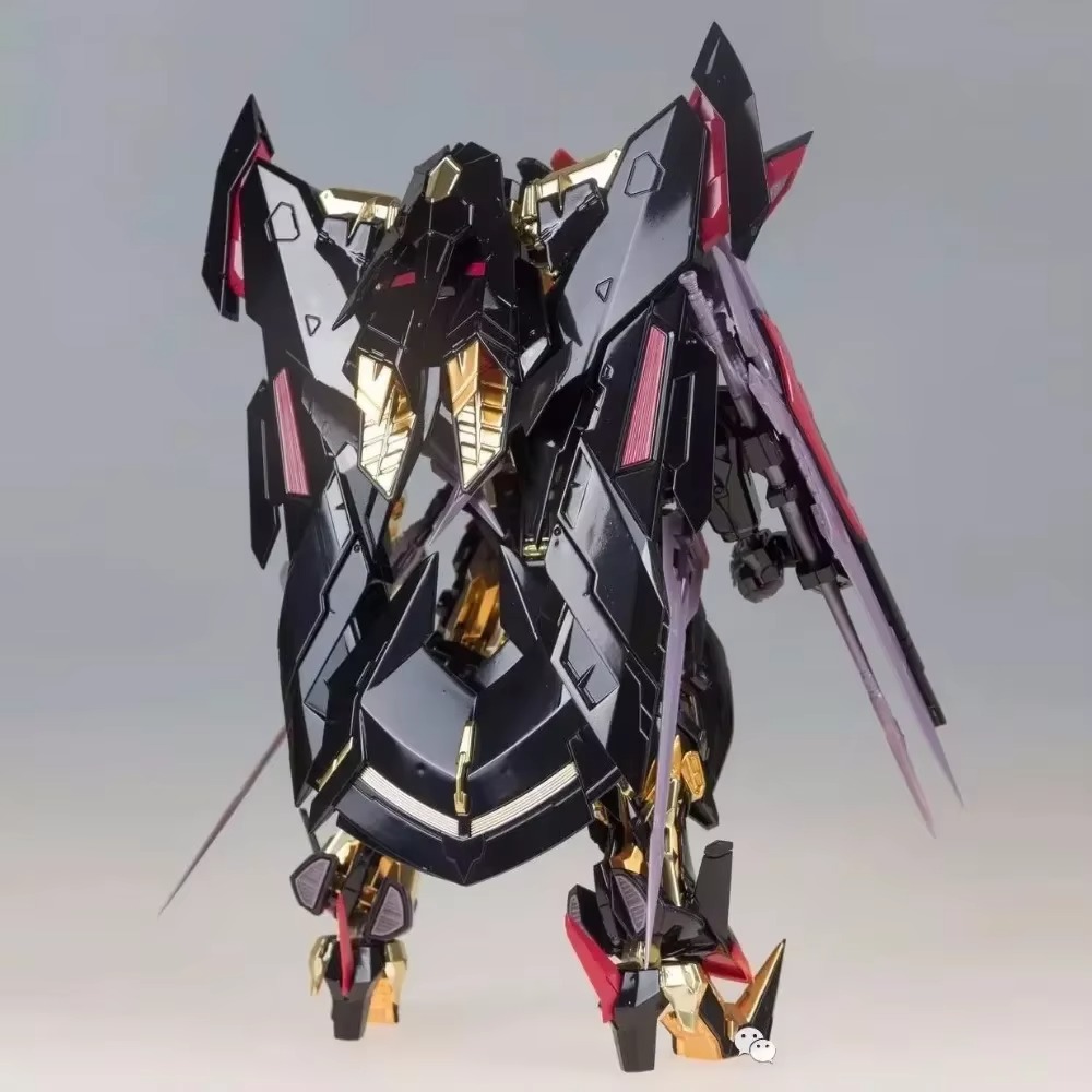 Daban 8804 Mobile Seed MB 1/10 - Model Kit Gundam Mg avaliação e preço