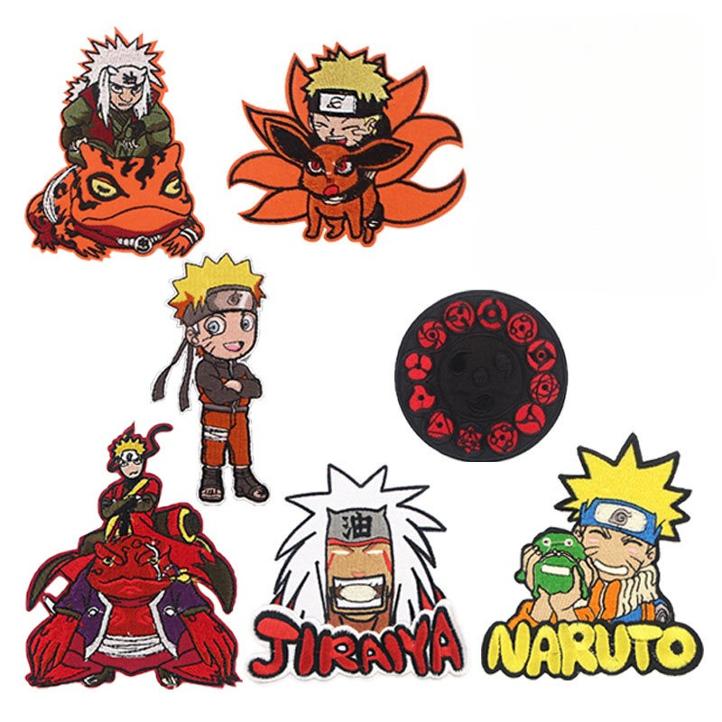 Patch bordado personalizado de - Model Kit Japanese avaliação e preço