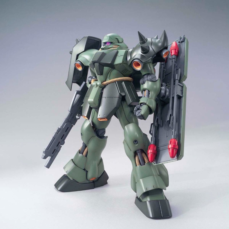Figuras de Anime MG GUNDAM Ban - Model Kit Gundam Mg avaliação e preço