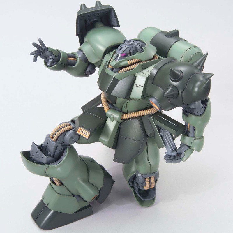 Figuras de Anime MG GUNDAM Ban - Model Kit Gundam Mg avaliação e preço