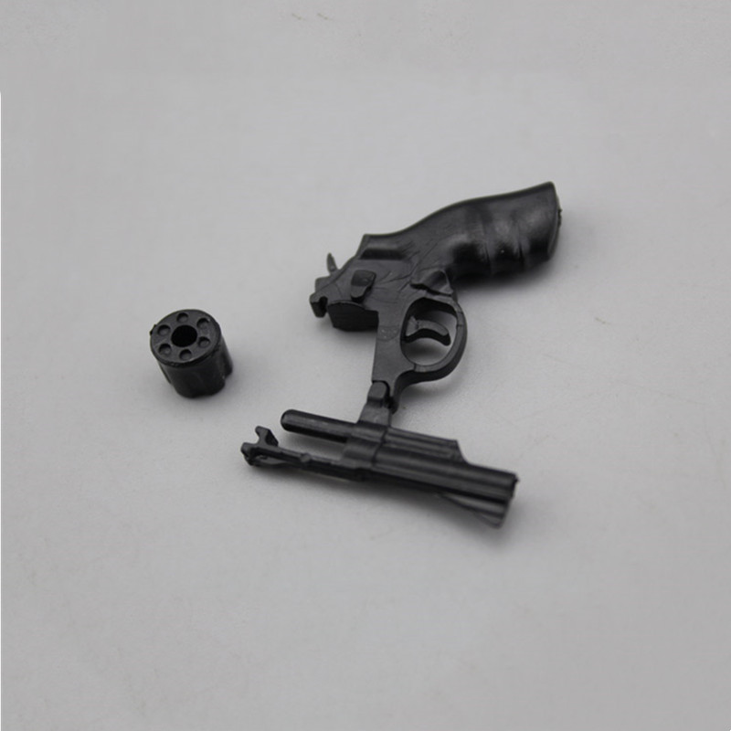Kit de Montagem de Revólver em - Model Kit Revolver avaliação e preço