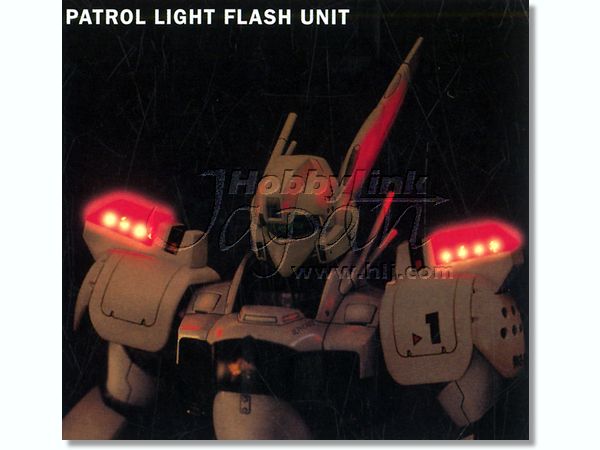 Bandai-MG Patrulha Policial Mó - Model Kit Gundam Mg avaliação e preço