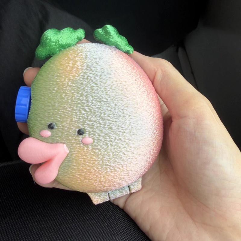 【Original】 Concha tópica depen - Bandai Model Tamagotchi avaliação e preço