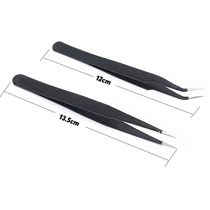 Kit completo de ferramentas mo - Model Kit Tools avaliação e preço
