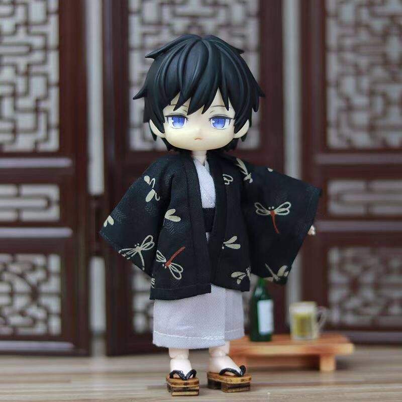 Conjunto de Roupas para Boneca - Model Kit Japanese avaliação e preço