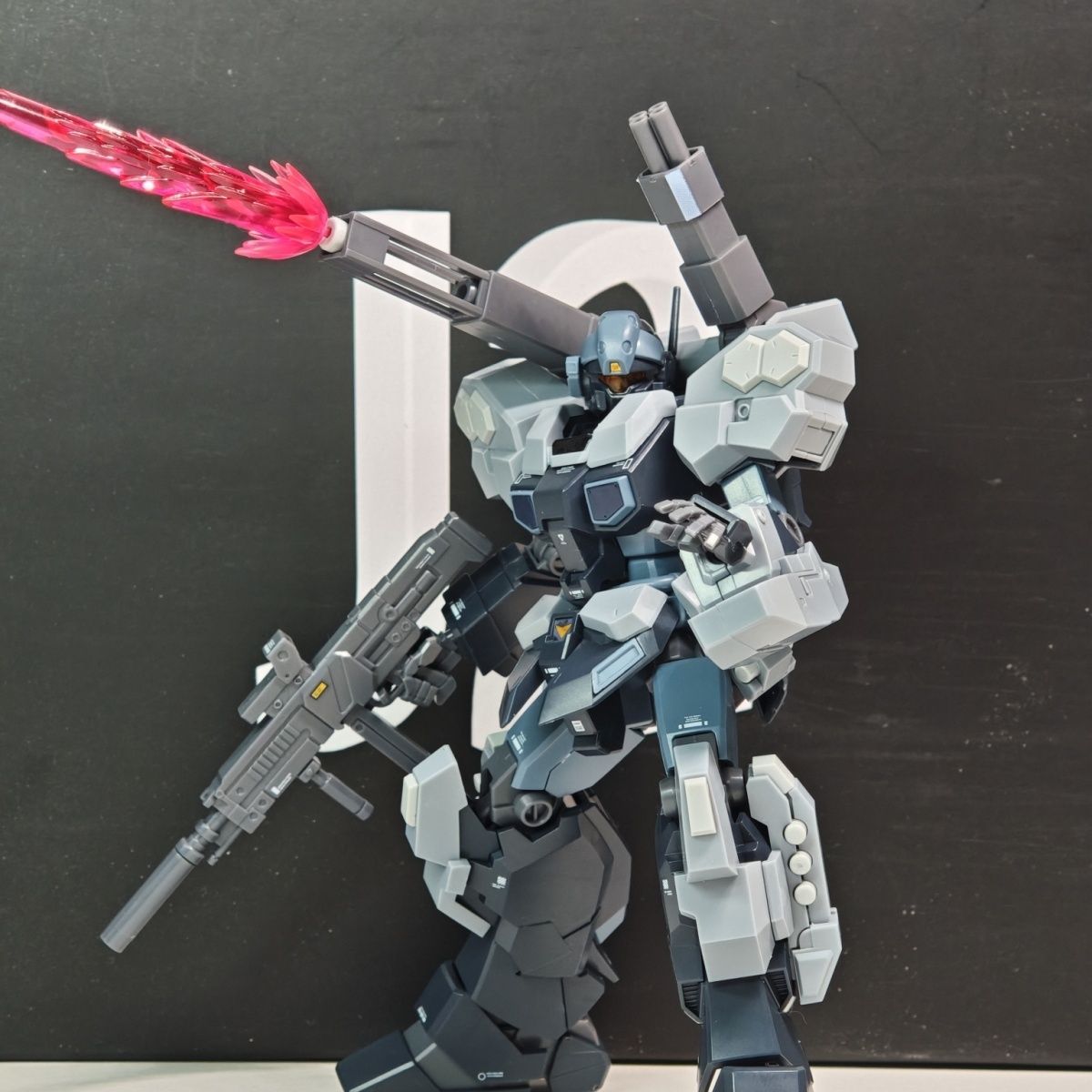BAOBAO Modelo HG 1/144 Kit de  - Model Kit Action Figure avaliação e preço