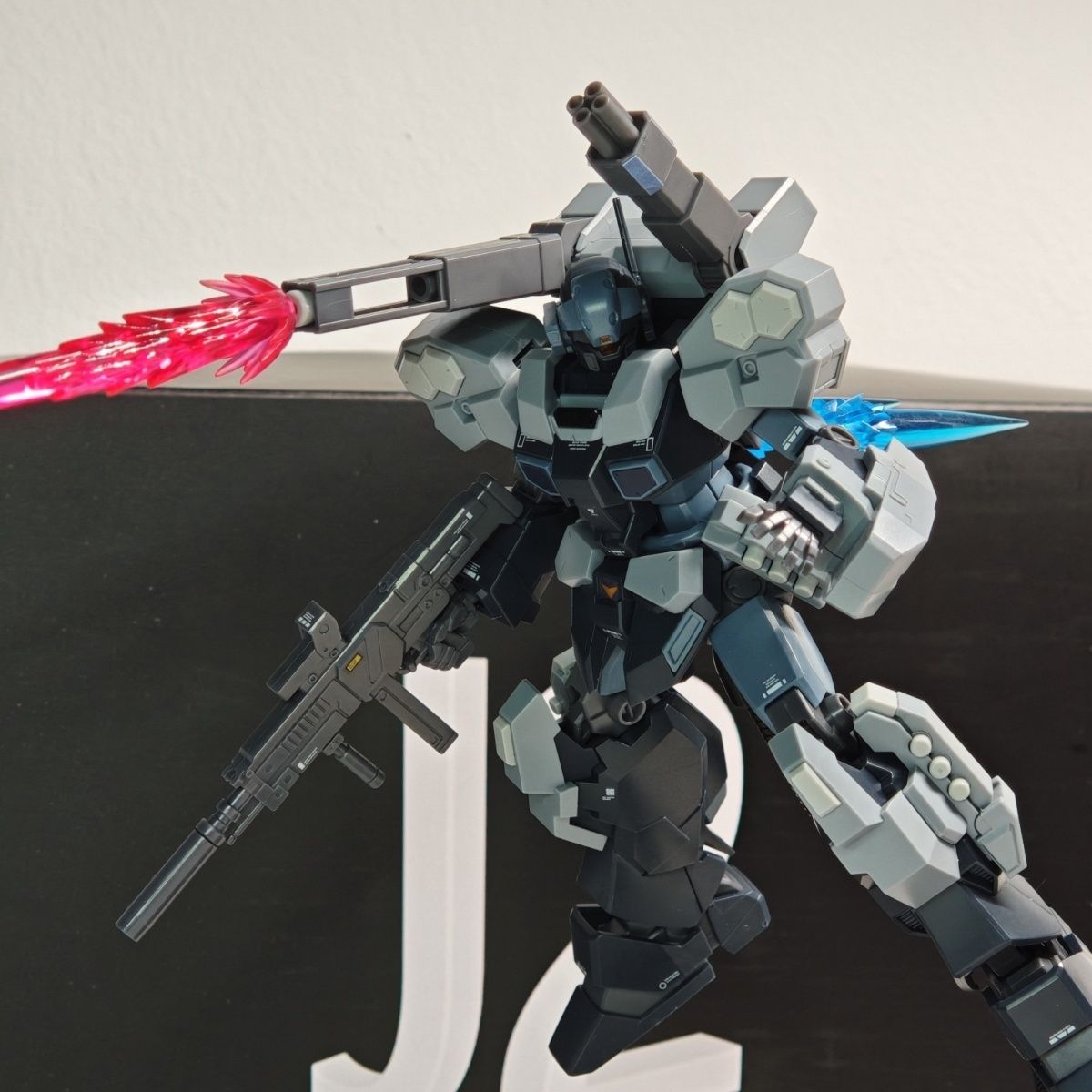 BAOBAO Modelo HG 1/144 Kit de  - Model Kit Action Figure avaliação e preço