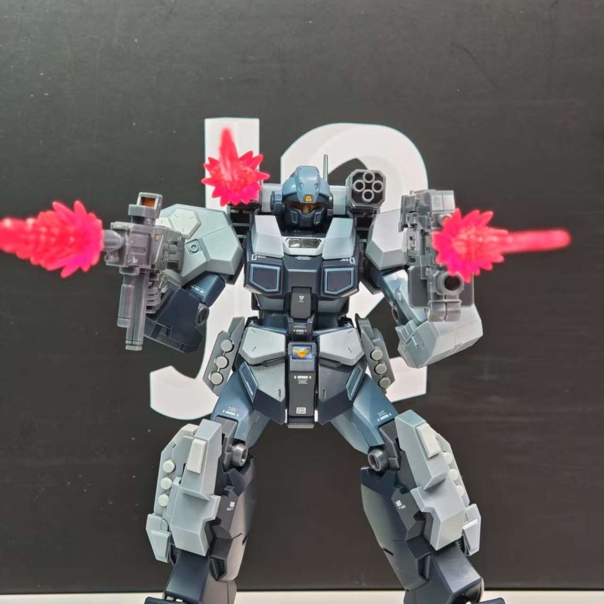 BAOBAO Modelo HG 1/144 Kit de  - Model Kit Action Figure avaliação e preço