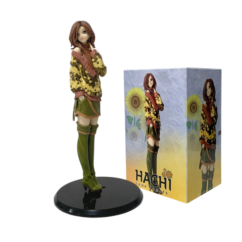 2 peças NANA 21cm Nana Komatsu - Model Kit Kshatriya avaliação e preço
