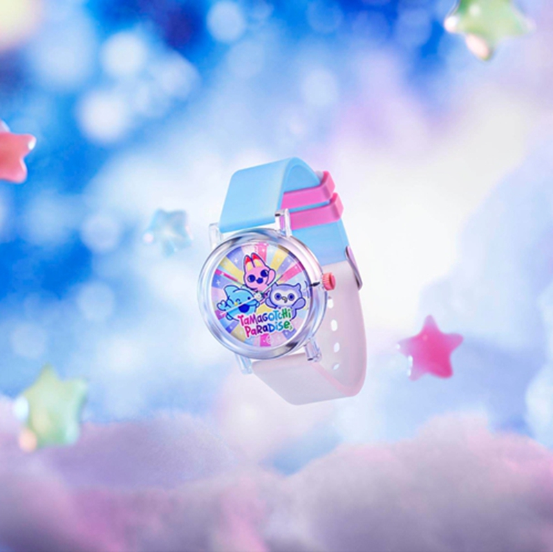 Genuine BANDAI Tamagotchi Para - Bandai Model Tamagotchi avaliação e preço